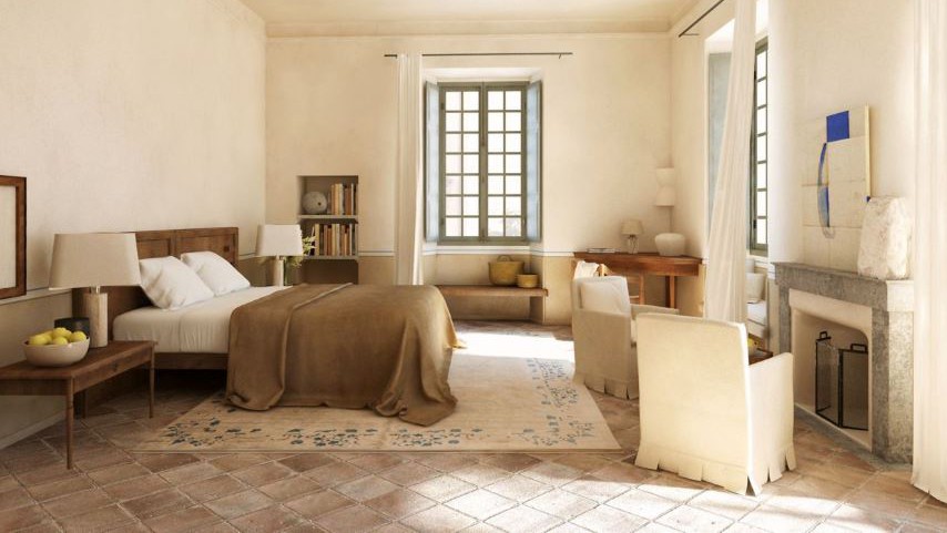 Nice - HOTEL DU COUVENT *****