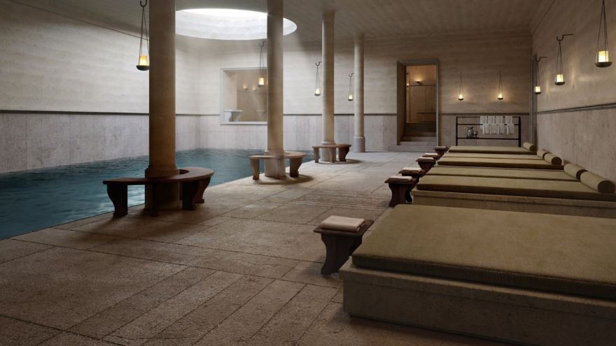 Nice - HOTEL DU COUVENT *****