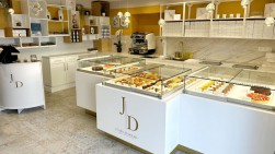 PÂTISSERIE JULIEN DUGOURD
