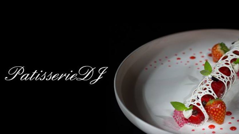 Nice - PÂTISSERIE JULIEN DUGOURD