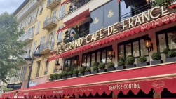 GRAND CAFÉ DE FRANCE