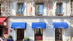 HÔTEL LE GRIMALDI by Happy Culture****