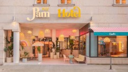PAM HOTEL NICE ****