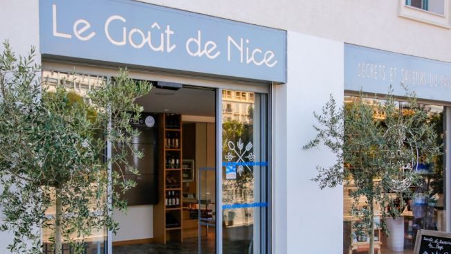 Nice - MAISON DE L'ARTISANAT ET DU GOUT DE NICE