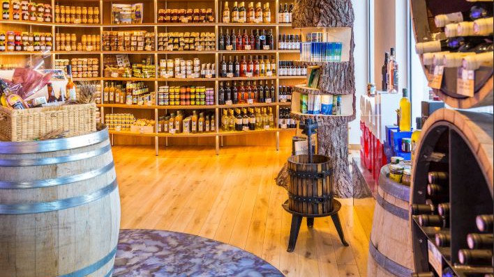 Nice - MAISON DE L'ARTISANAT ET DU GOUT DE NICE