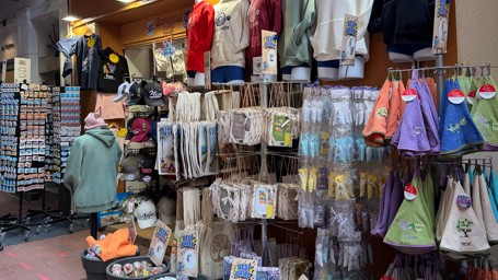 Nice - TRÉSORS D'AZUR