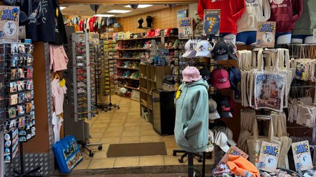 Nice - TRÉSORS D'AZUR