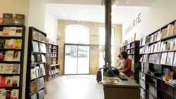 Librairie Jean Jaurès