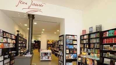 Nice - Librairie Jean Jaurès