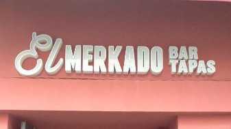 Nice - El Merkado