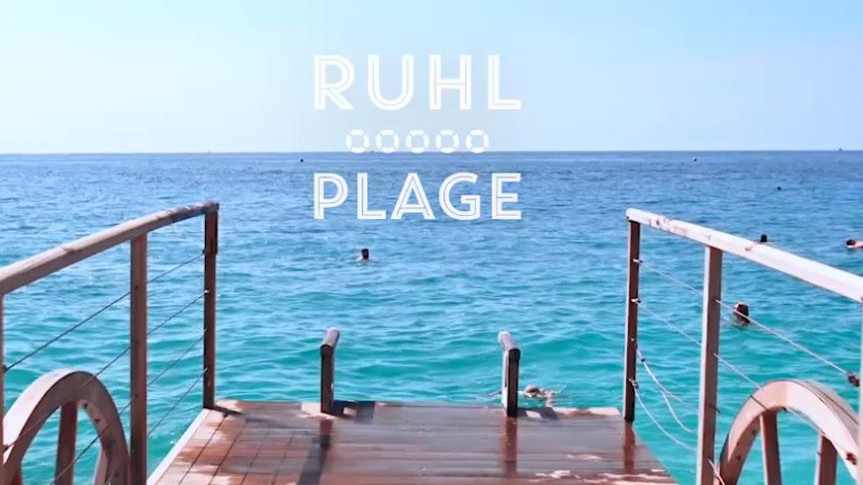 Nice - RUHL PLAGE