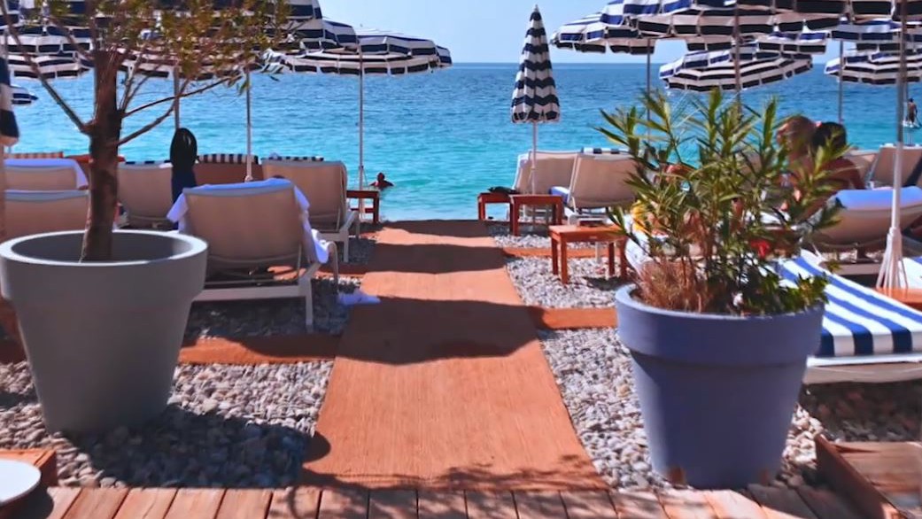 Nice - RUHL PLAGE