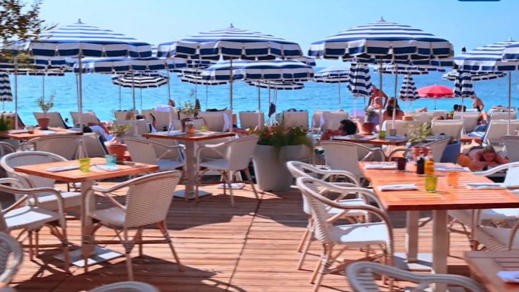 Nice - RUHL PLAGE