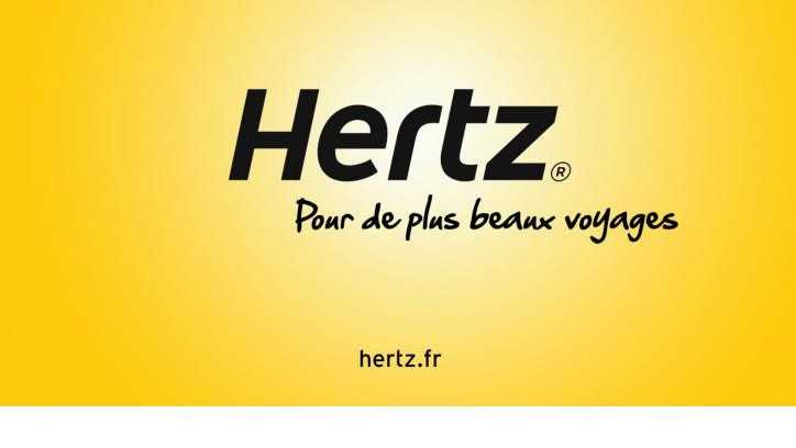 Nice - Hertz Location