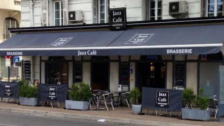 Nice - Jazz Café Bar Nice 