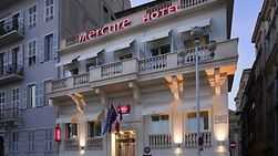 Hotel Mercure Nice Saleya ***