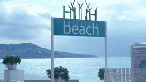 Nice - HI BEACH