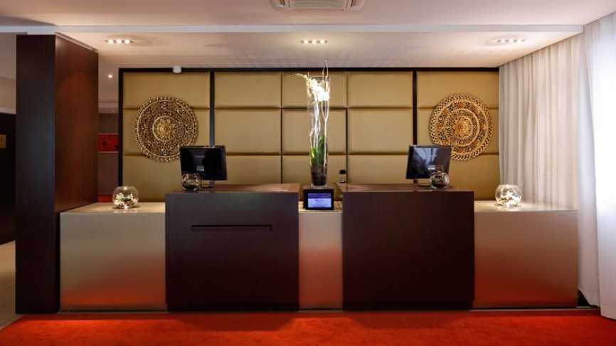 Nice - Hipark by Adagio Nice