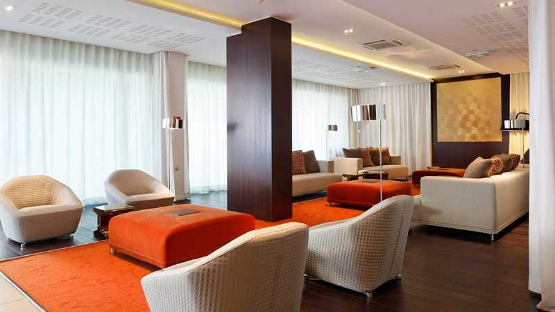 Nice - Hipark by Adagio Nice