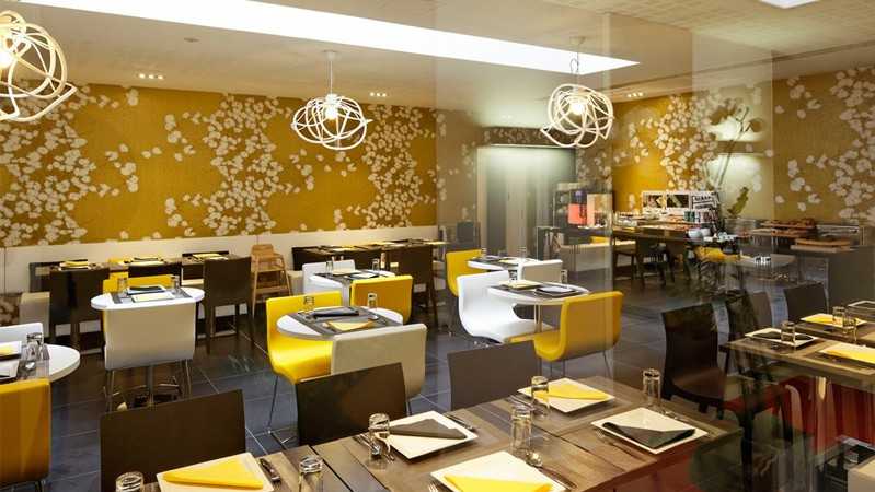 Nice - Hipark by Adagio Nice