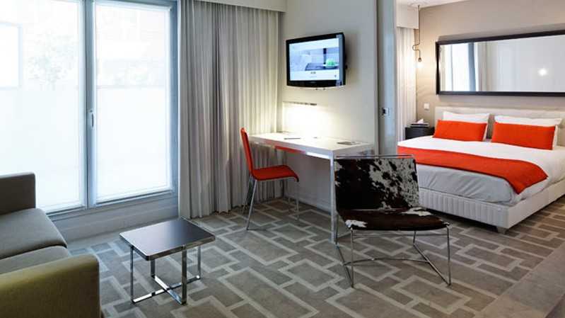 Nice - Hipark by Adagio Nice