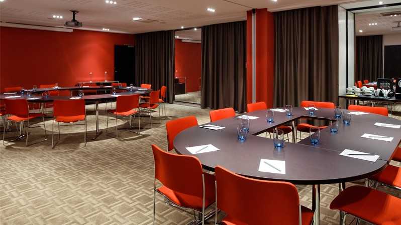 Nice - Hipark by Adagio Nice