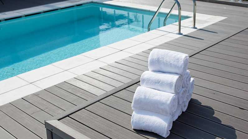 Nice - Hipark by Adagio Nice