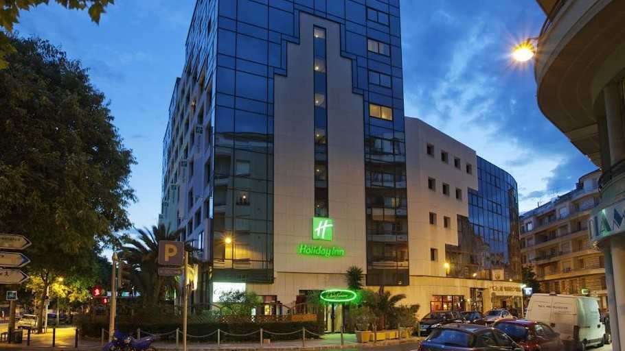 Nice - Holiday Inn Nice ****