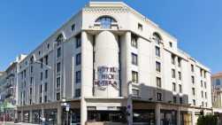 HOTEL NICE RIVIERA ****