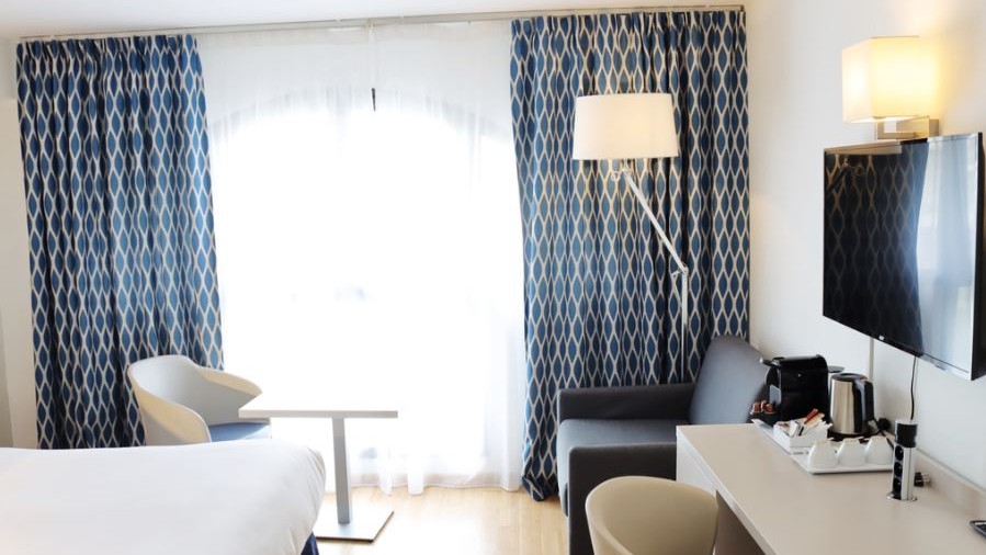 Nice - HOTEL NICE RIVIERA ****