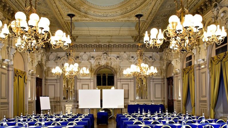 Nice - HÔTEL WESTMINSTER NICE ****