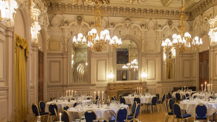 Nice - HÔTEL WESTMINSTER NICE ****