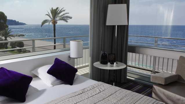Nice - Mercure Nice Promenade ****