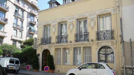 Nice - Hôtel Les Cigales ***