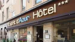 Hôtel Esprit d'Azur ***