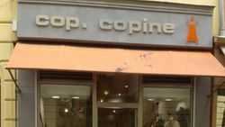 Cop-Copine