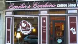 Emilie's Cookies Coffe shop