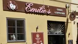 Emilie's Cookies Coffee Shop