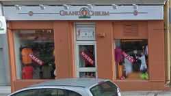 Le Grand Chelem - Tennis Store Nice