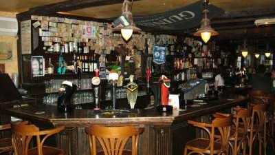 Nice - O'NEILL'S IRISH PUB