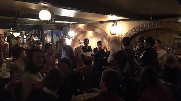 Nice - O'NEILL'S IRISH PUB