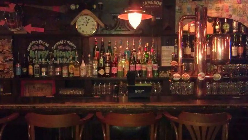 Nice - O'NEILL'S IRISH PUB