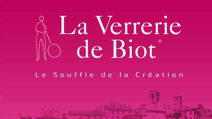 Nice - La Verrerie de Biot