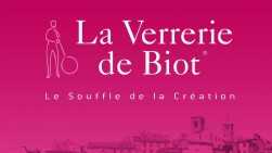 La Verrerie de Biot