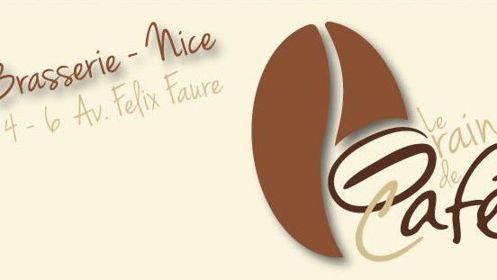 Nice - Le Grain de Café