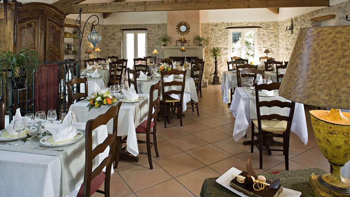 Nice - RESTAURANT SIMON
