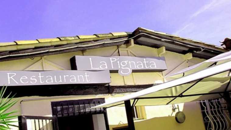 Nice - La Pignata
