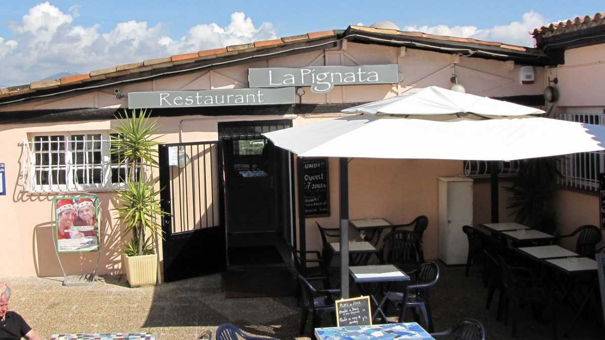 Nice - La Pignata