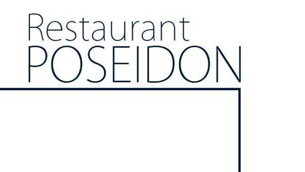 Nice - Restaurant Poseïdon