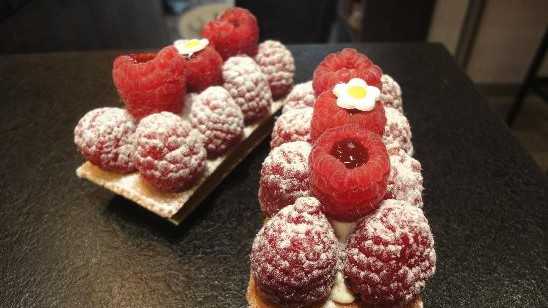 Nice - Pastry Plaisirs